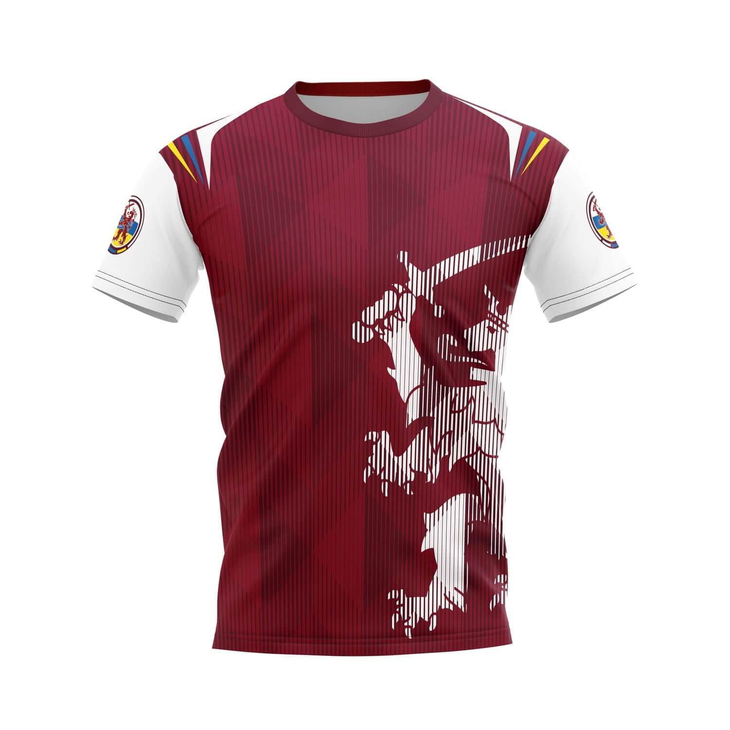 Limburg - Technical Shirt Mann